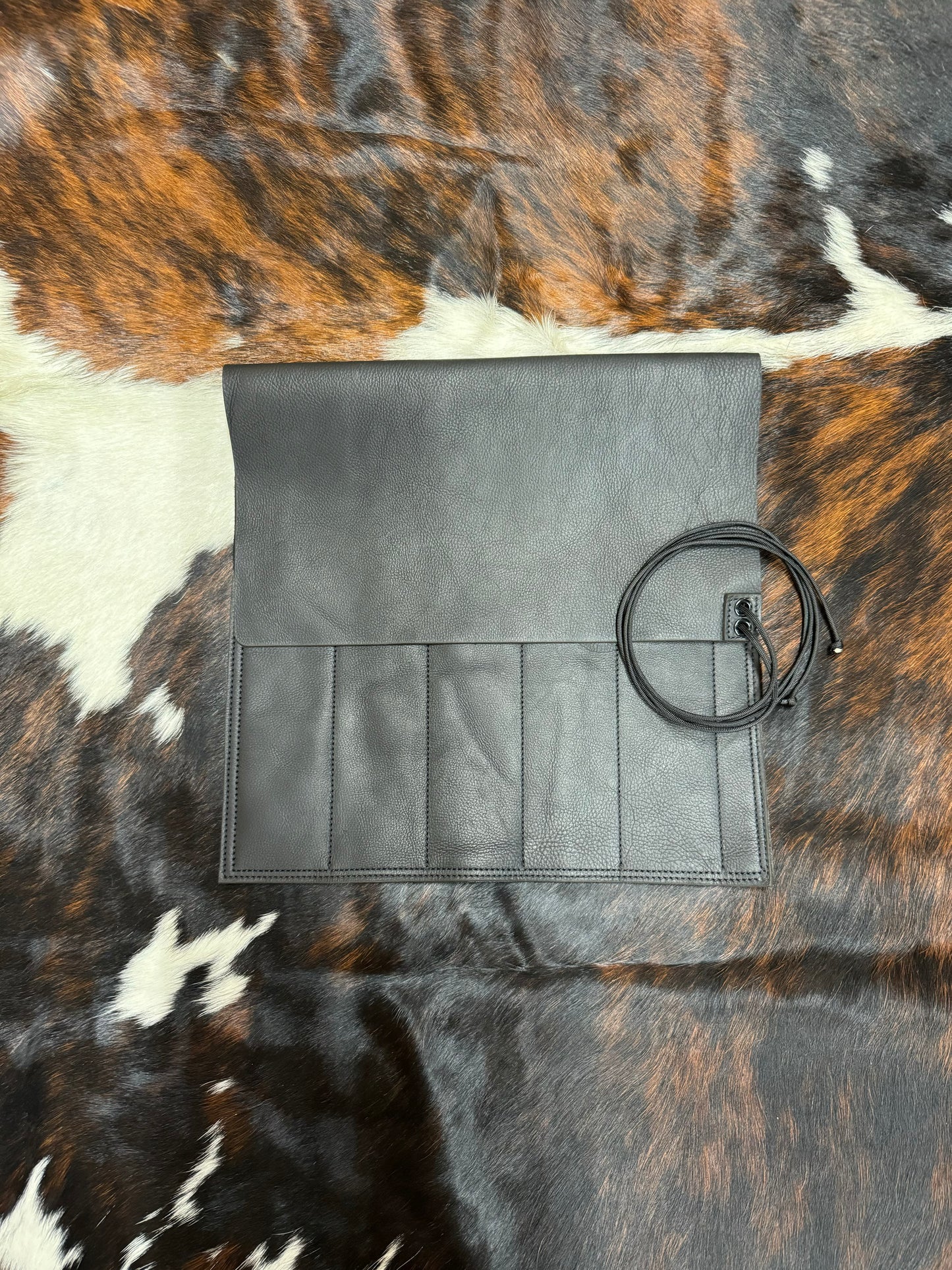5 Pocket - Full Goth