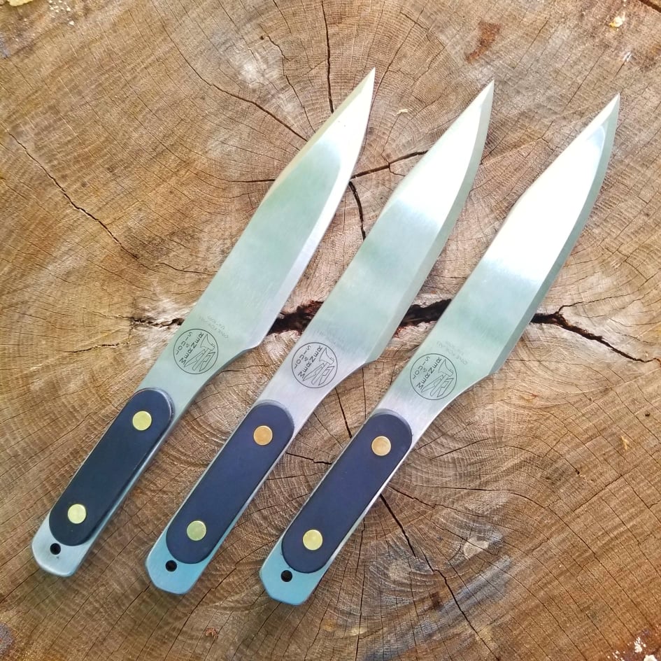 One For All-Set of 3