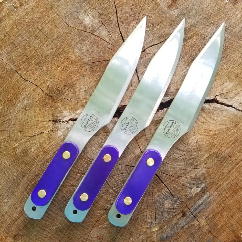 One For All-Set of 3