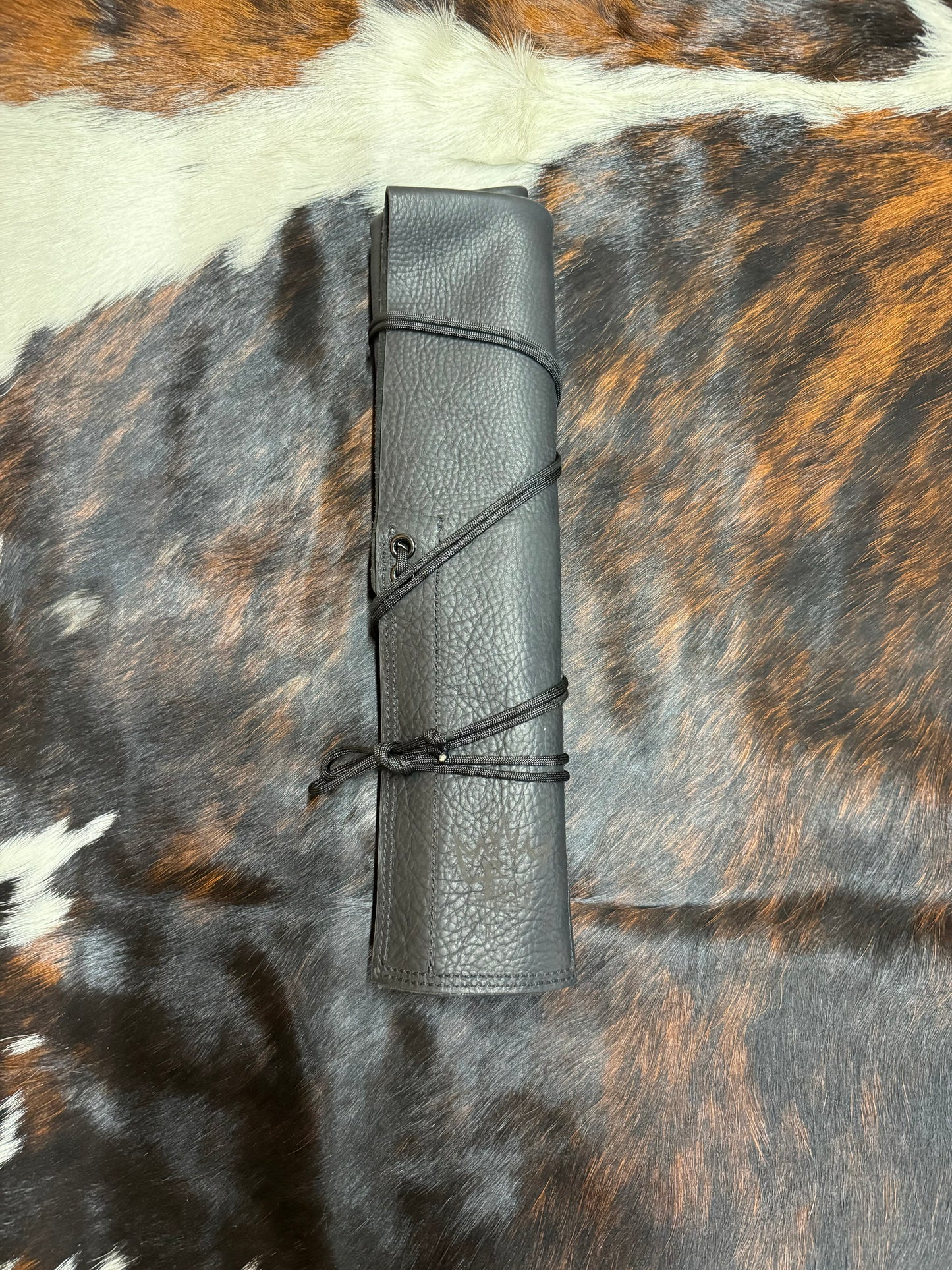 5 Pocket - Full Goth