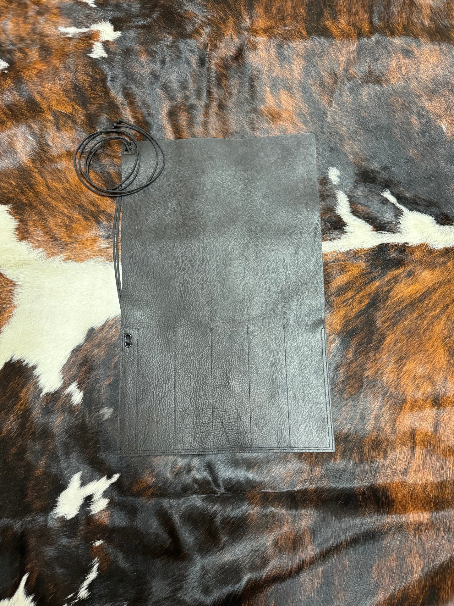 5 Pocket - Full Goth
