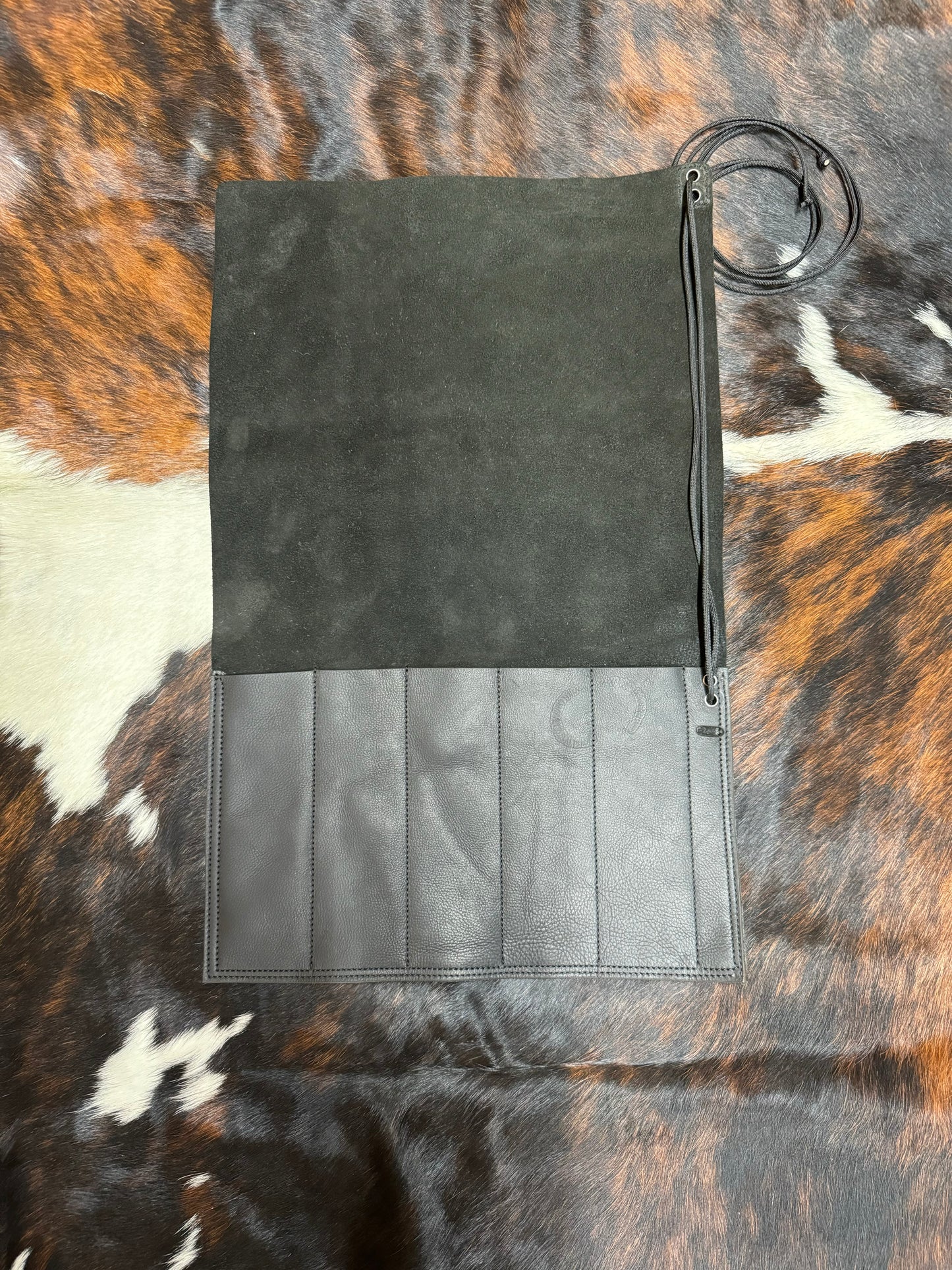 5 Pocket - Full Goth