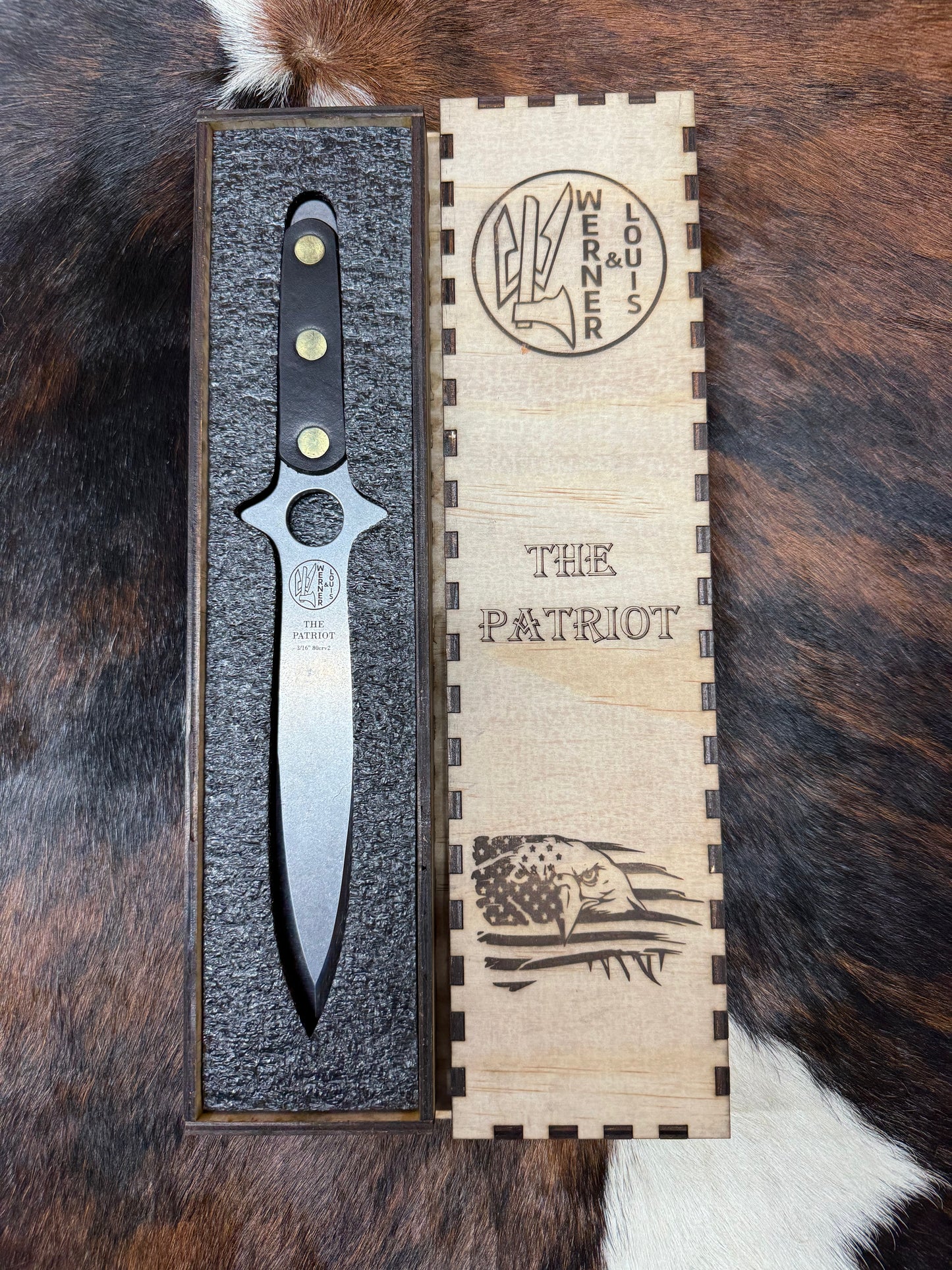 The Patriot
