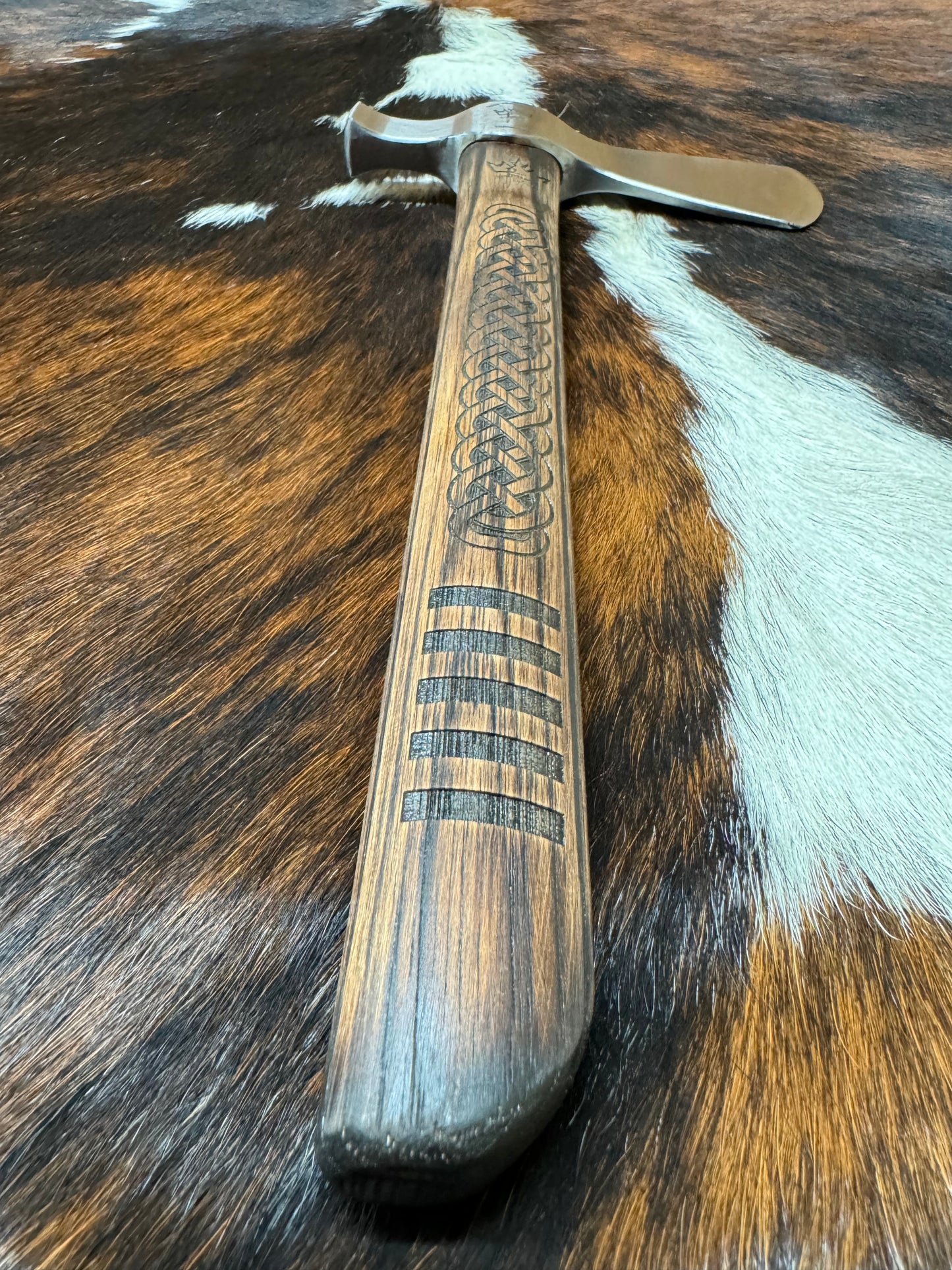The Trailblazer Tomahawk