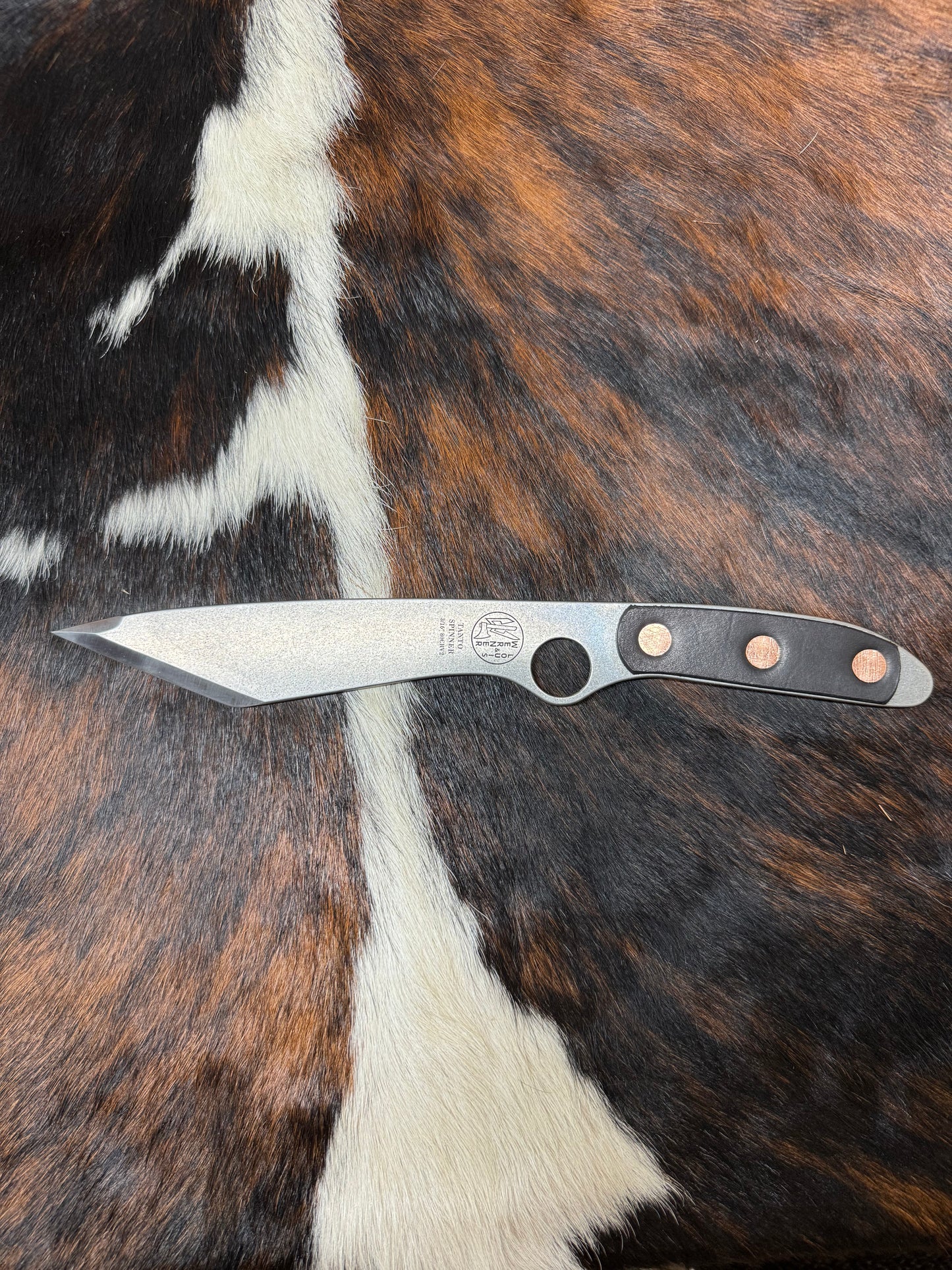 Tanto Spinner