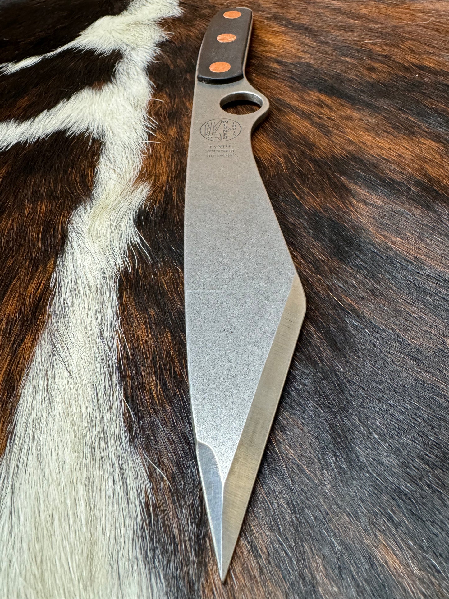Tanto Spinner