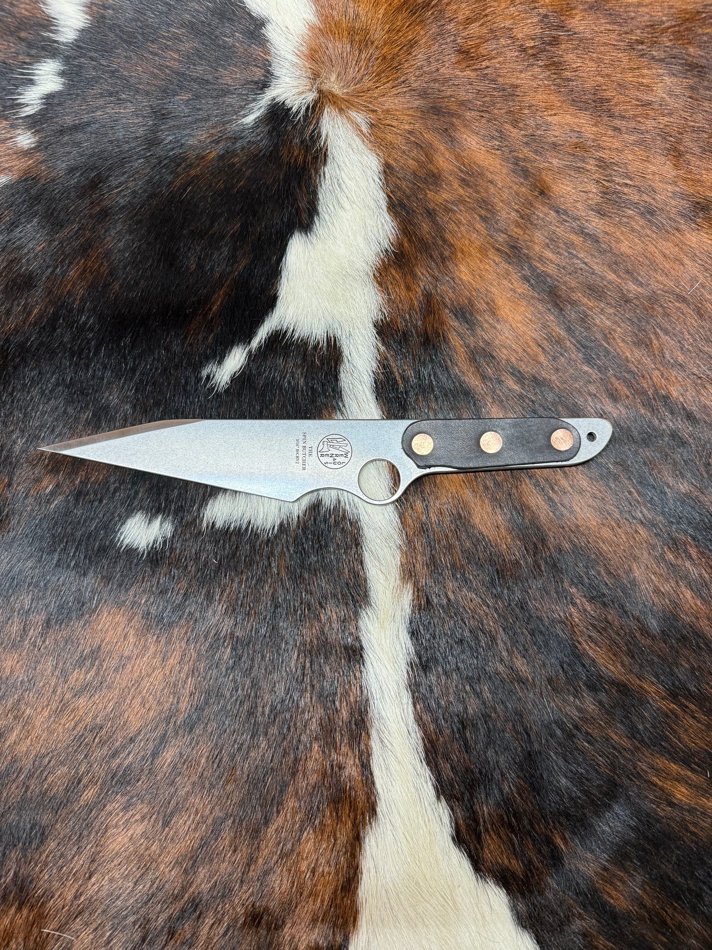 Spin Butcher