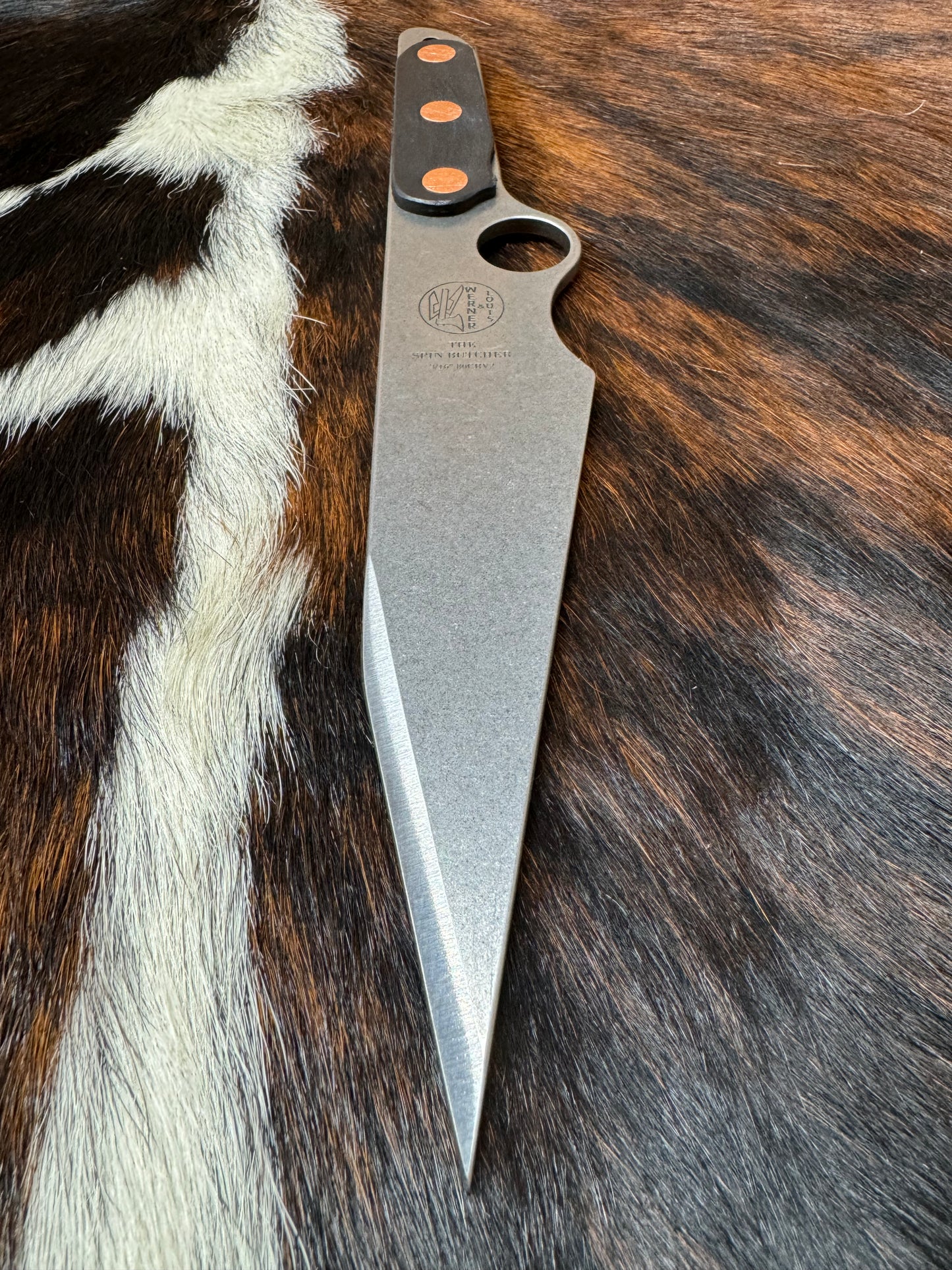 Spin Butcher