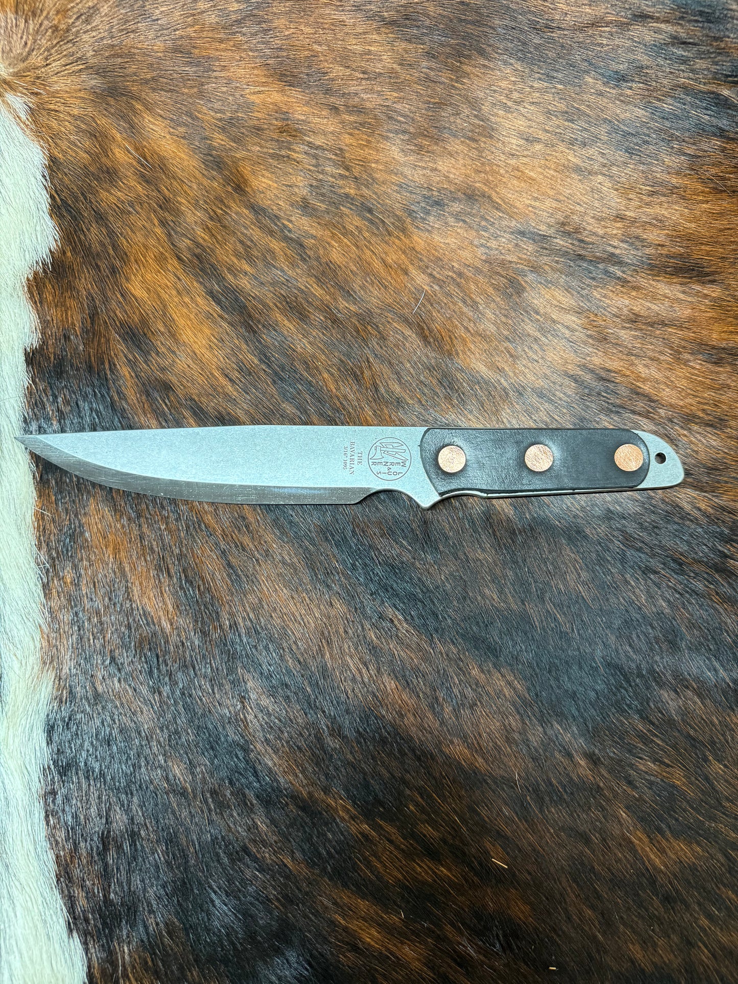 The Bavarian