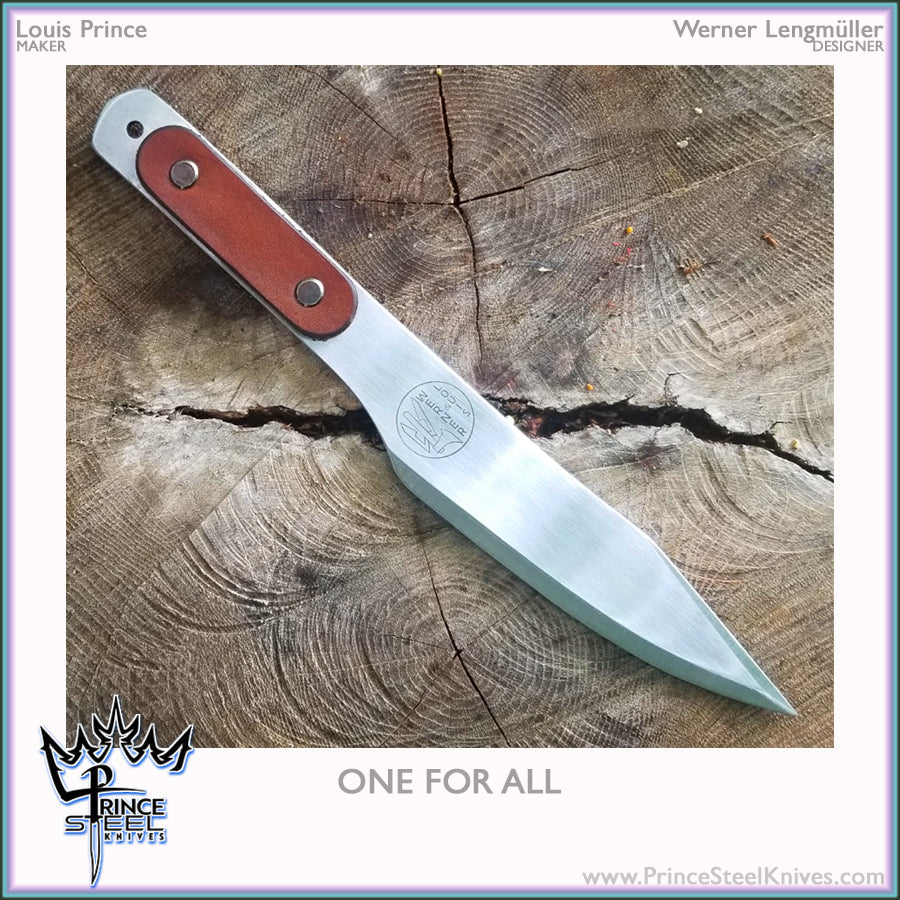 One For All-Set of 3