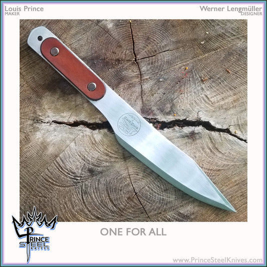 One For All-Set of 3