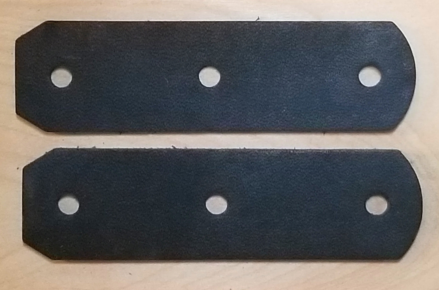 Scales - Model A - Standard Leather