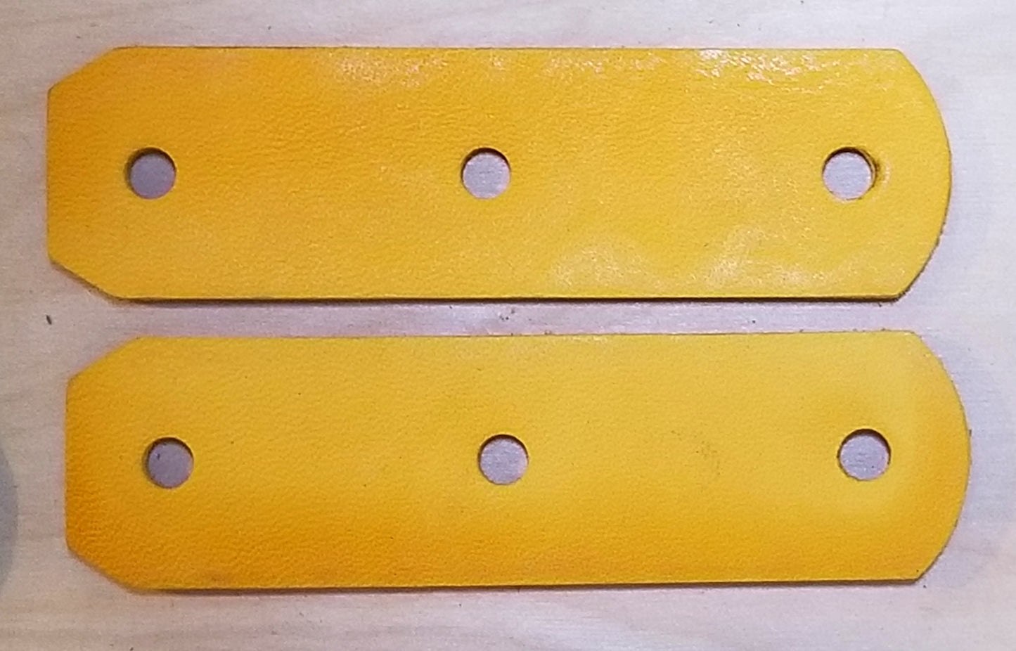 Scales - Model A - Standard Leather