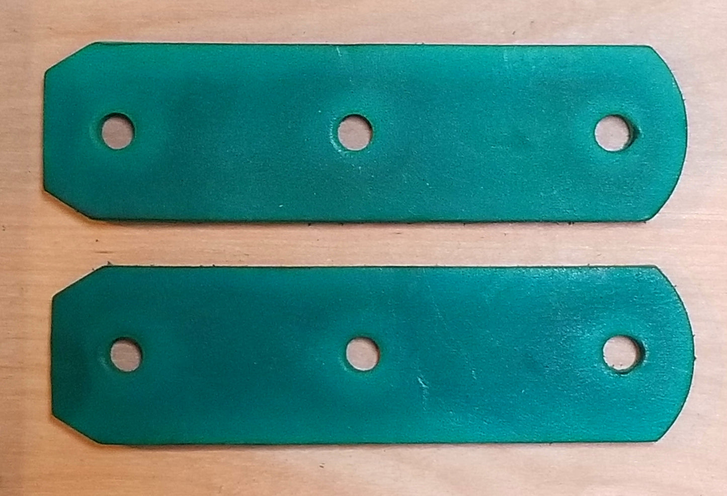 Scales - Model A - Standard Leather