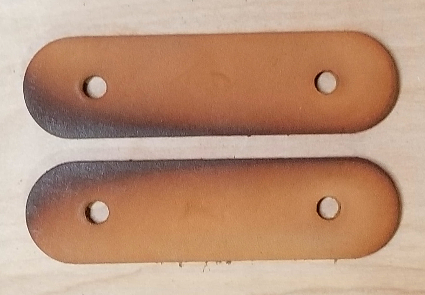 Scales - Model B - Standard Leather