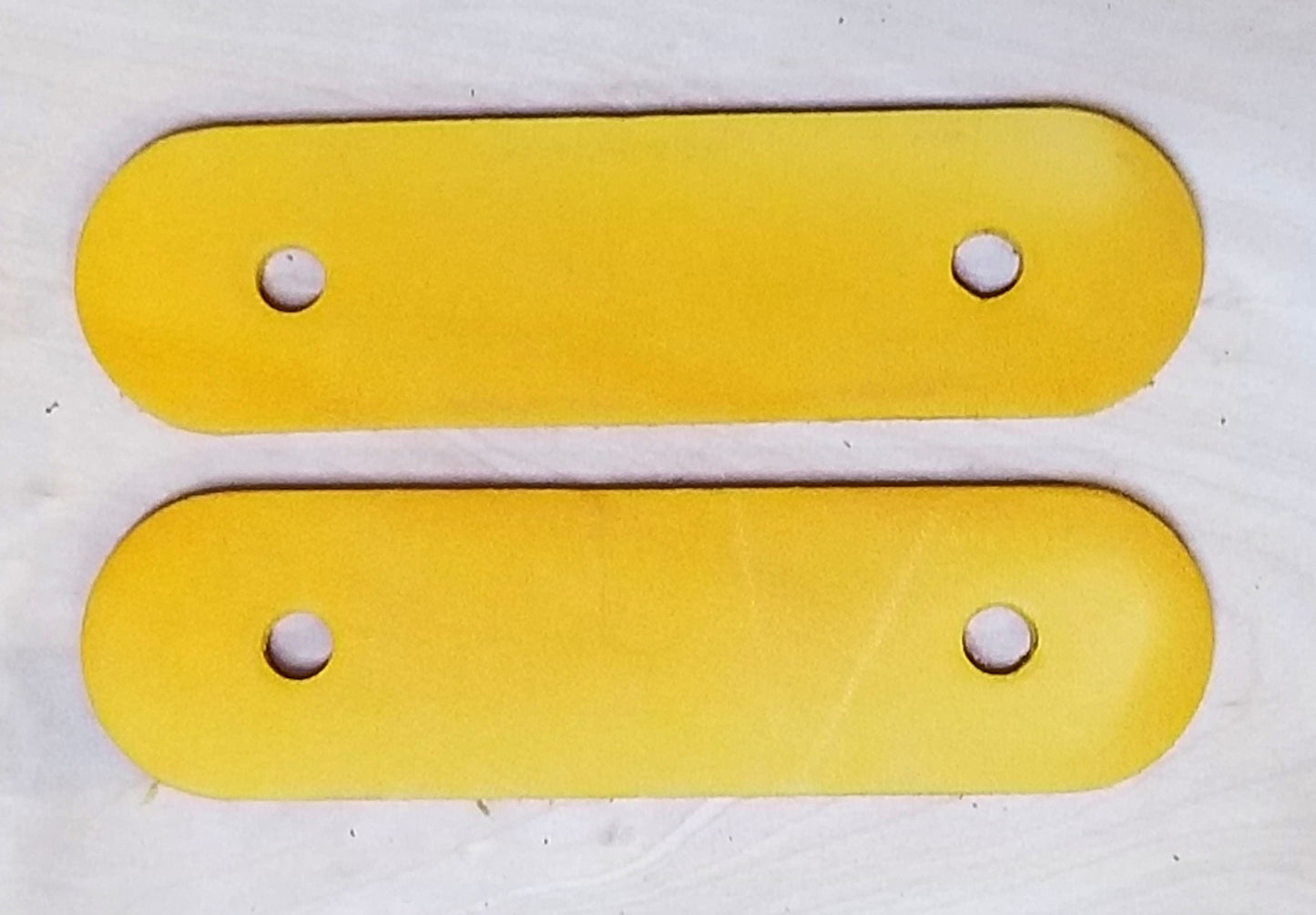 Scales - Model B - Standard Leather