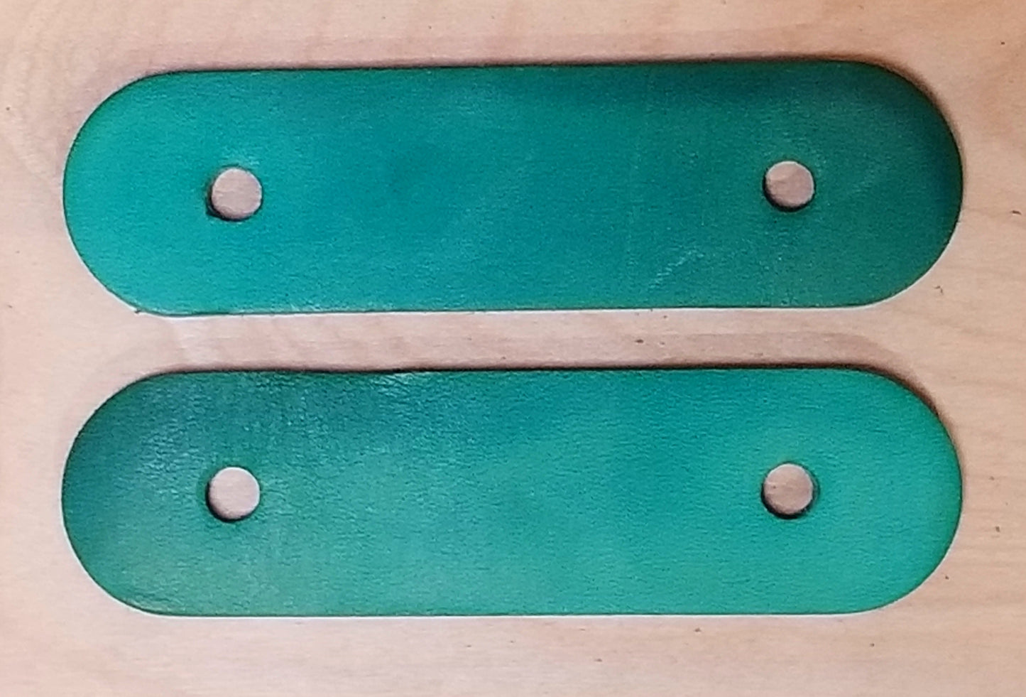 Scales - Model B - Standard Leather