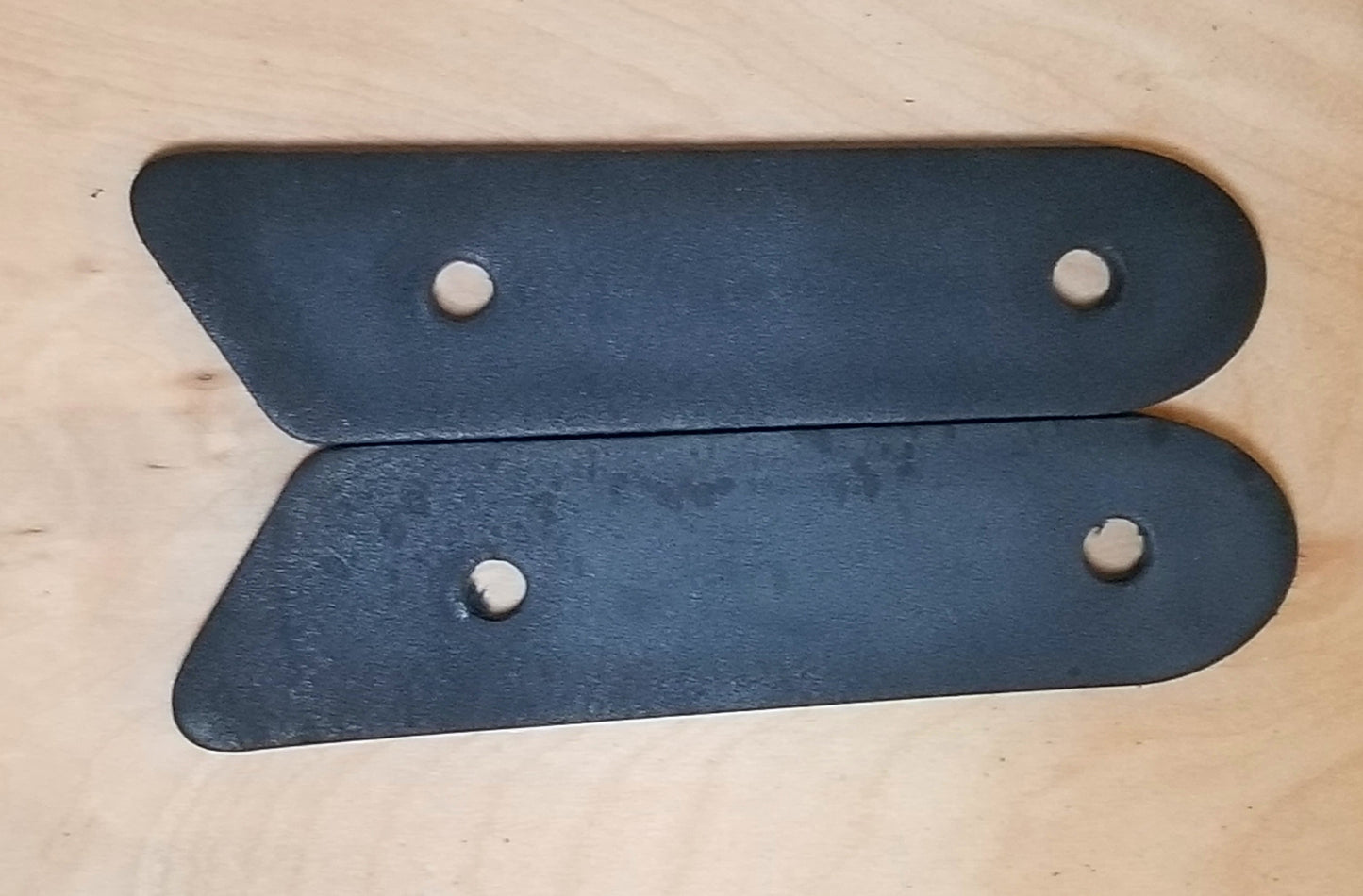 Scales - Model C - Standard Leather