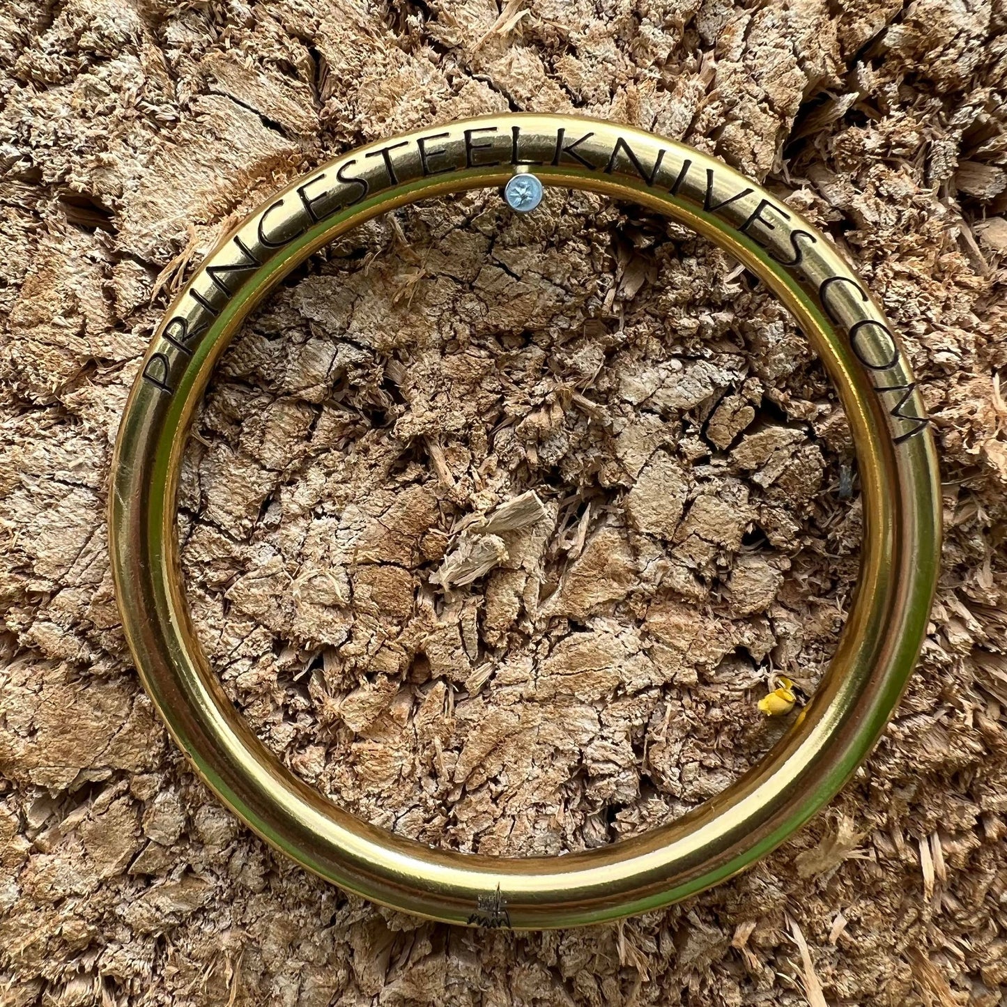 Brass Ring - Dead Ringer