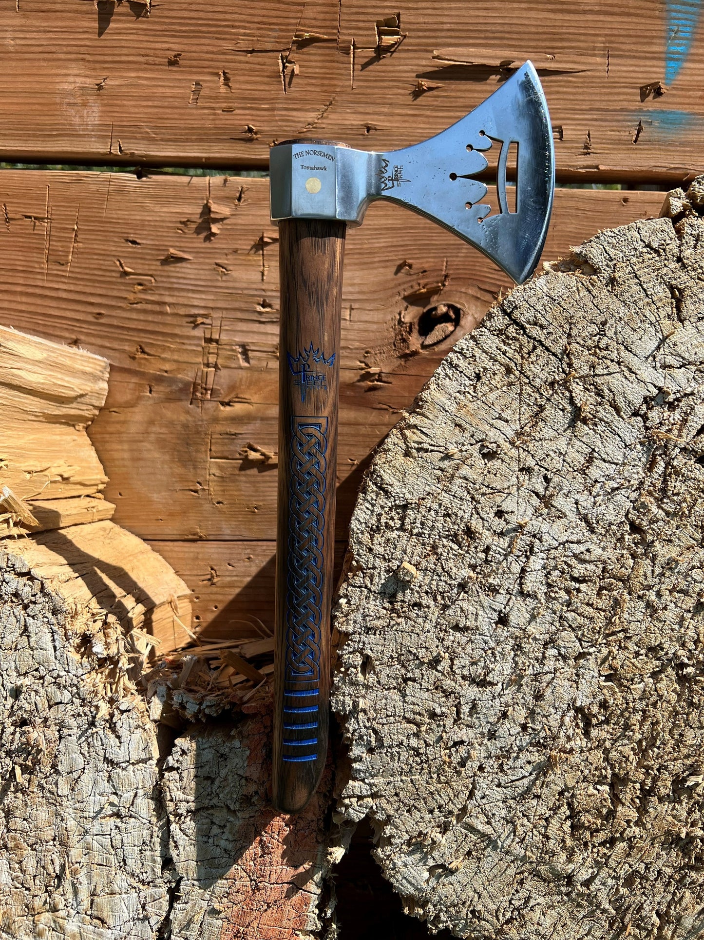 Norsemen Tomahawk