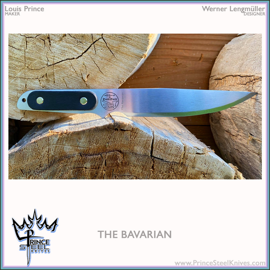 The Bavarian