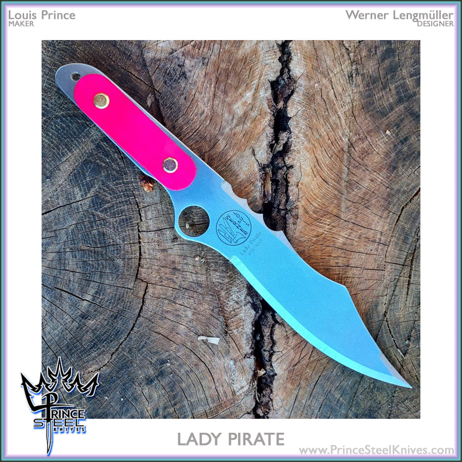 Lady Pirate