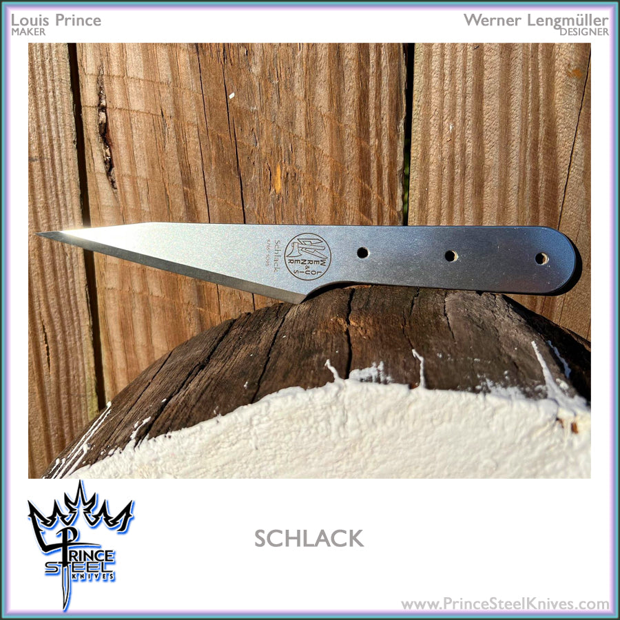 Schlack set of 3