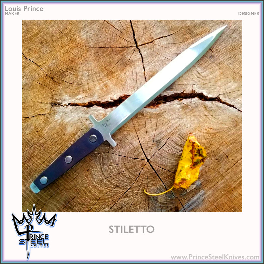 Stiletto