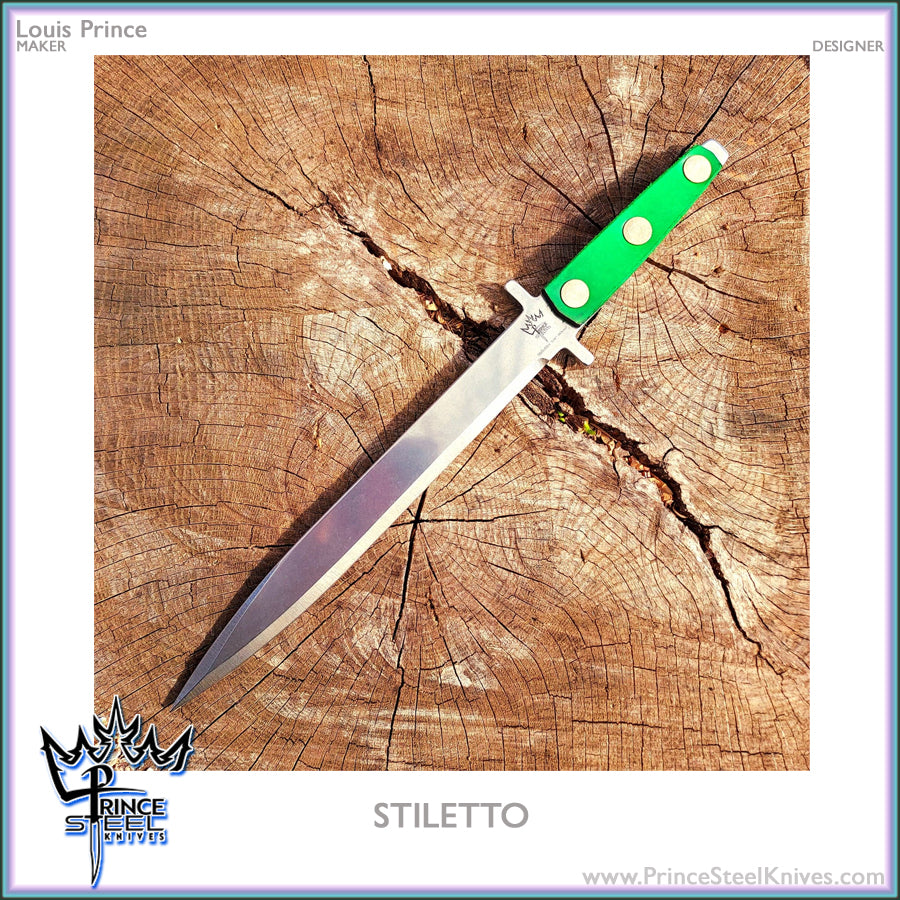 Stiletto