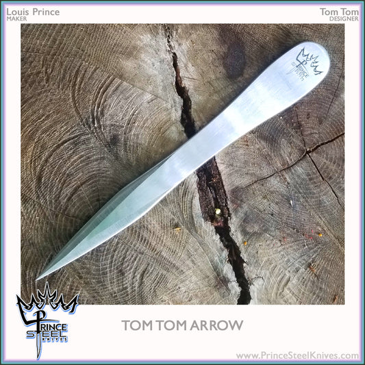 Tom Tom Arrow