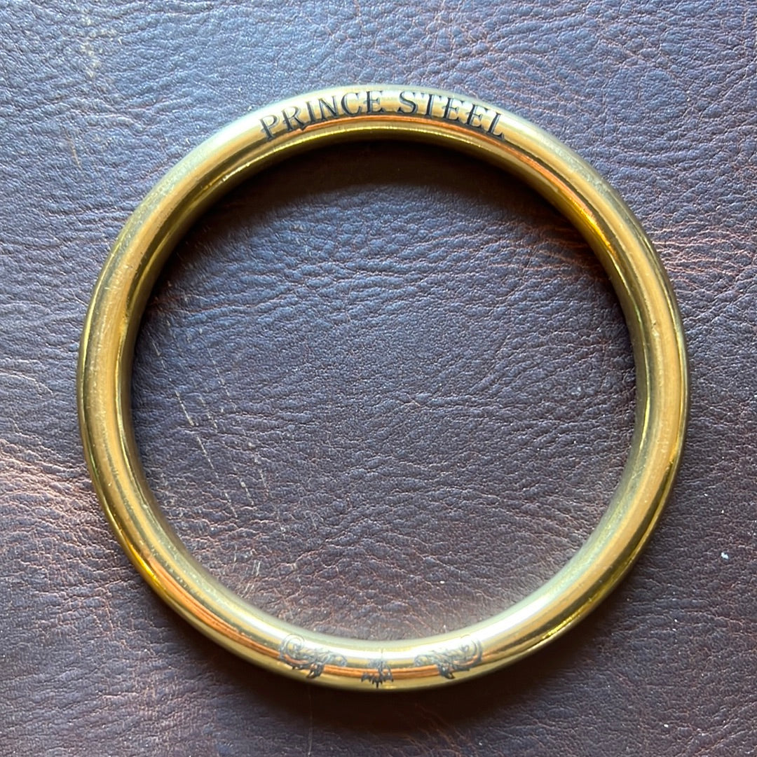 Brass Ring