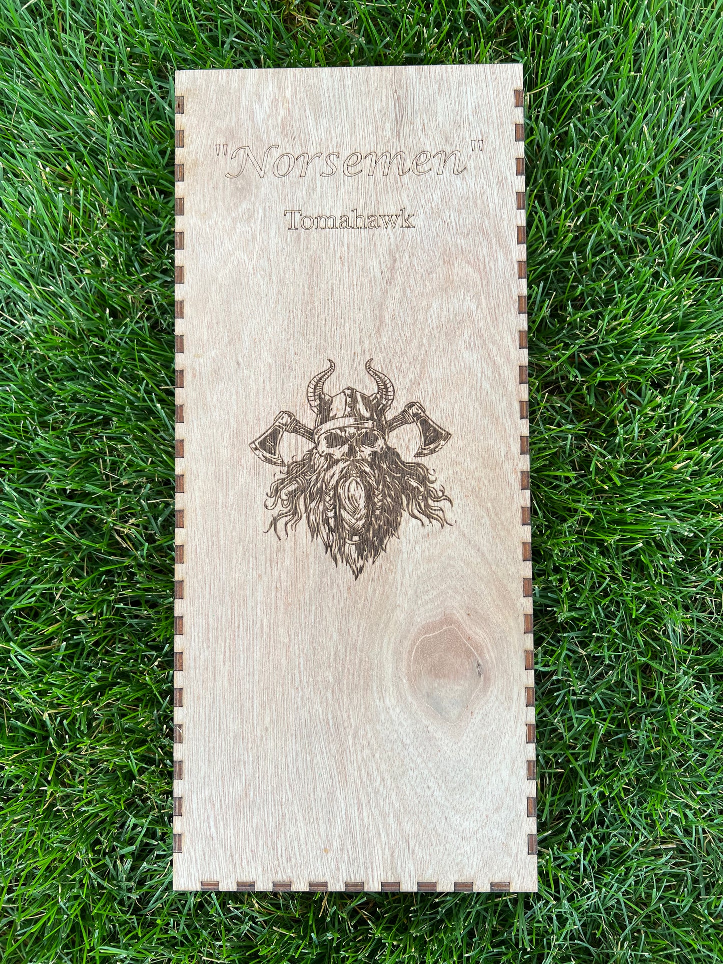 Norsemen Tomahawk