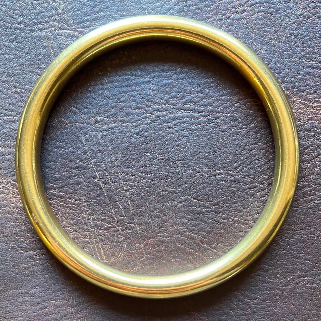 Brass Ring