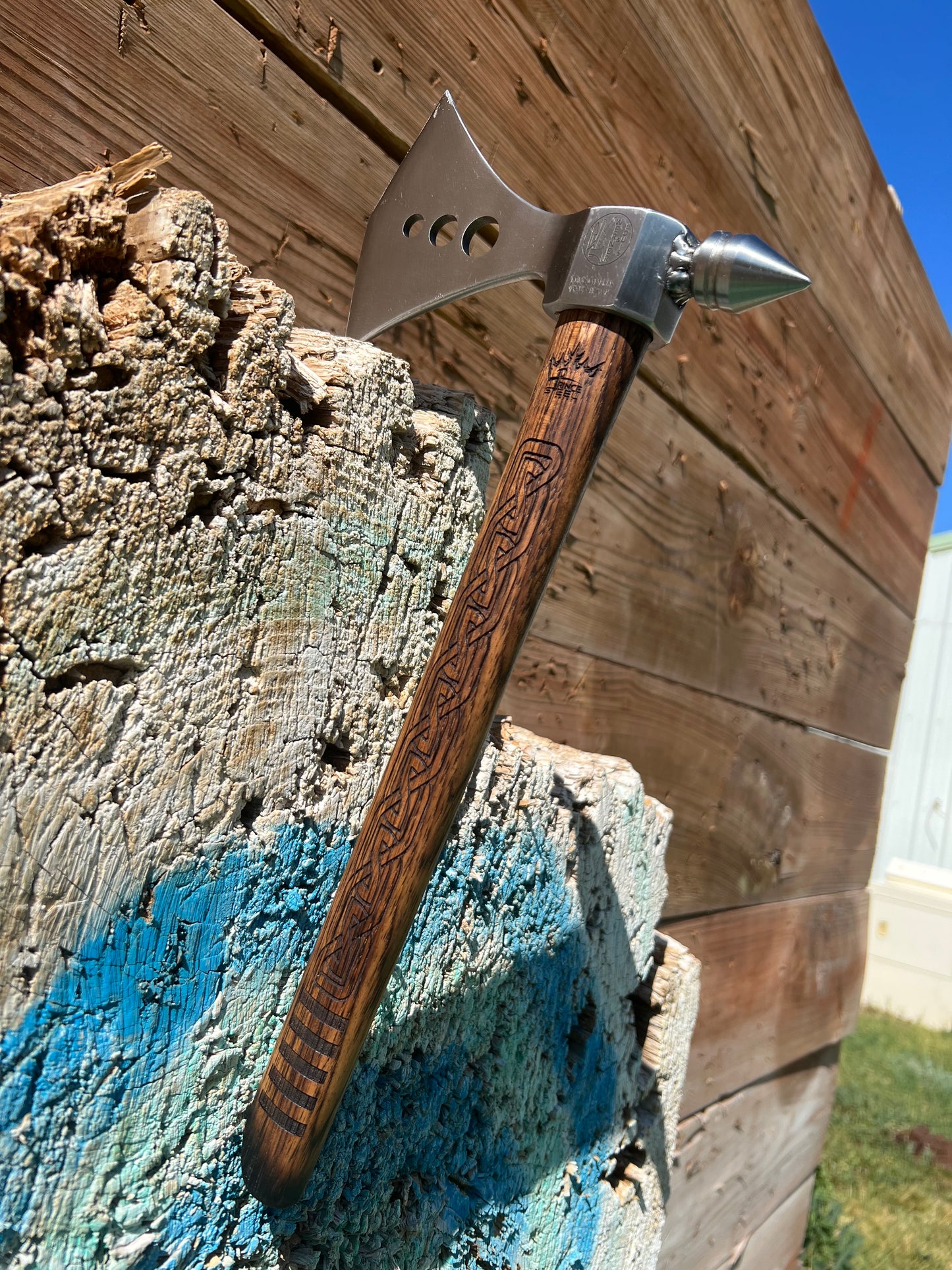 Norsemen Tomahawk