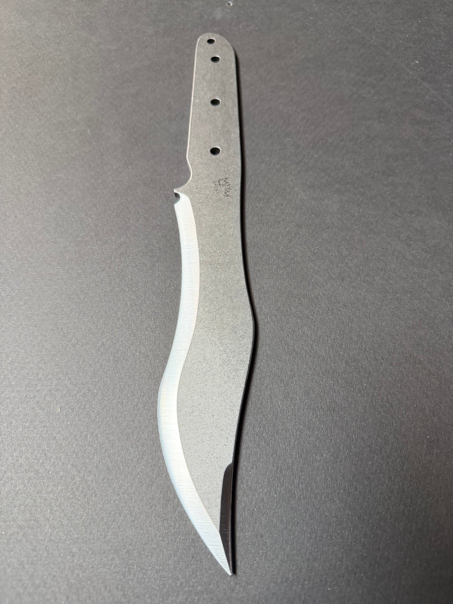 The Persian Bowie set of 3