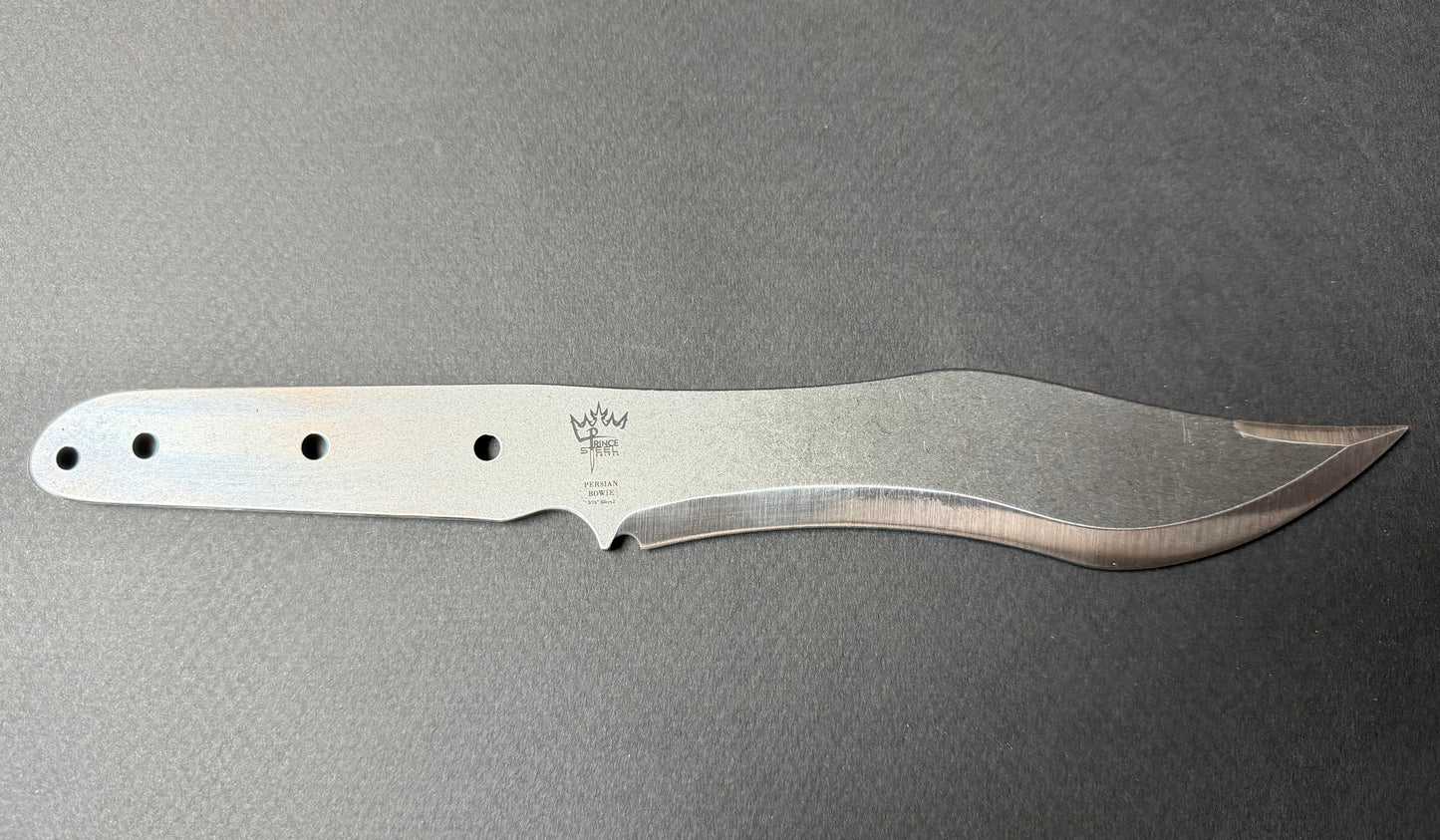 The Persian Bowie set of 3