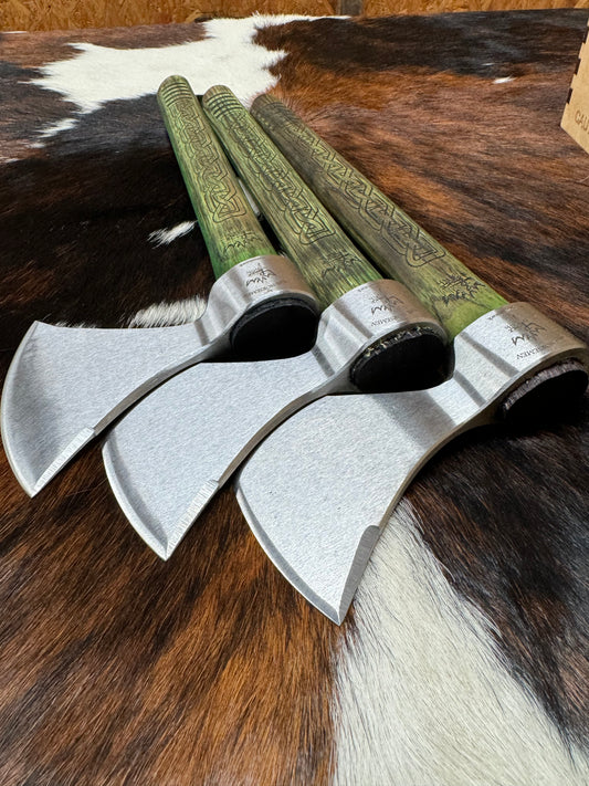 Norsemen Tomahawk