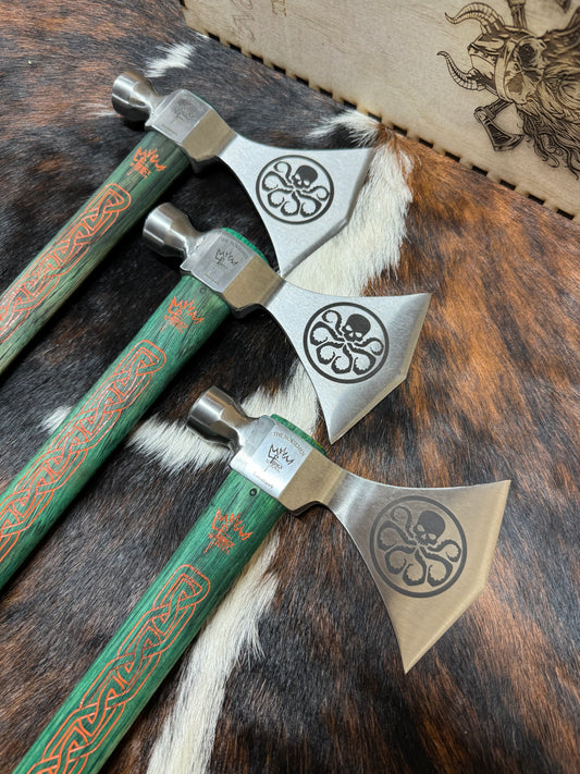 Custom Engraving