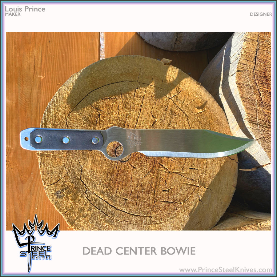 Dead Center Bowie