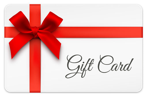 PrinceSteelKnives Gift Card