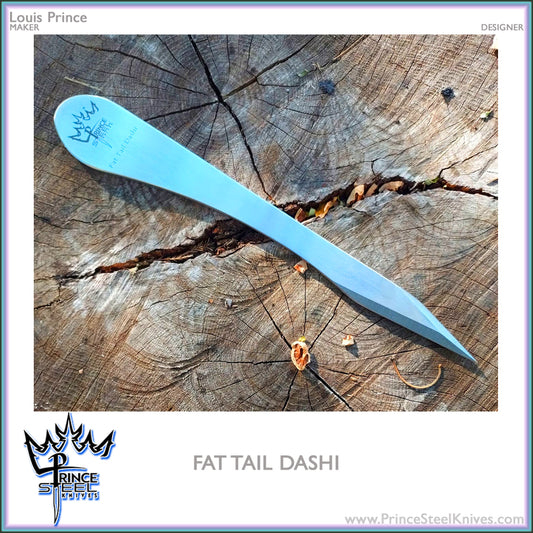 Fat Tail Dashi