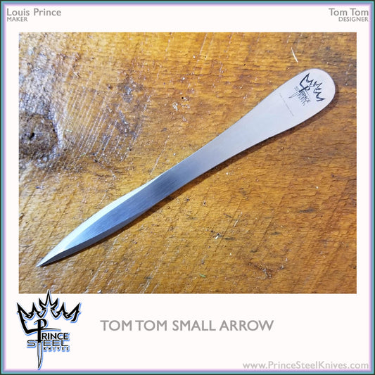 Tom Tom Small Arrow