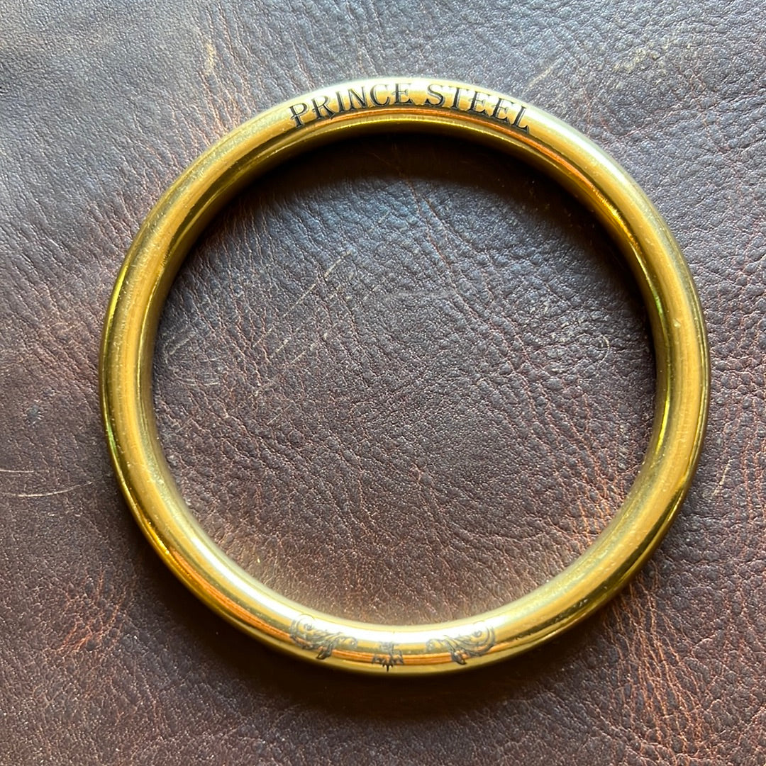 Brass Ring - Aim Small Miss Small